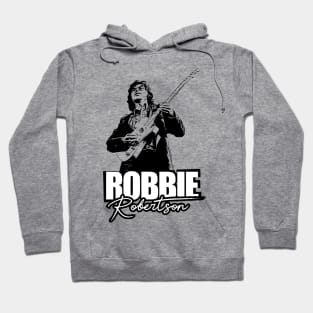 Robbie Robertson Hoodie